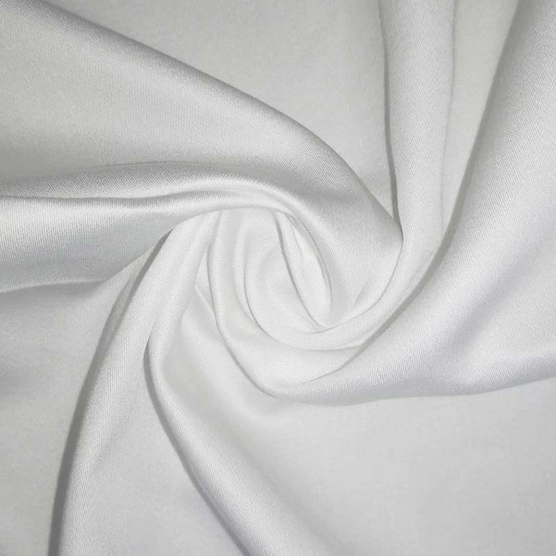 80% bawełny 20% Poliester Blend T300 Plain Sateen Hotel Tkaniny pościeli